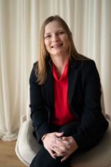 Jo Glover