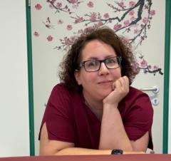 Marion Gasteiner