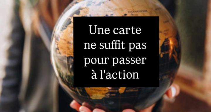 Ancêtres Vivantes du futur