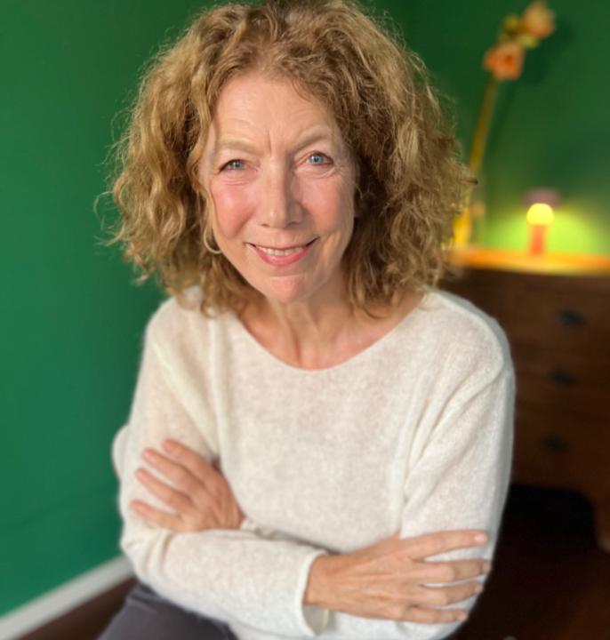 Sascha Christine Braun
