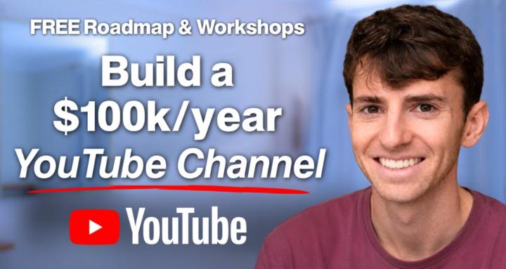 The $100k YouTuber (Free)