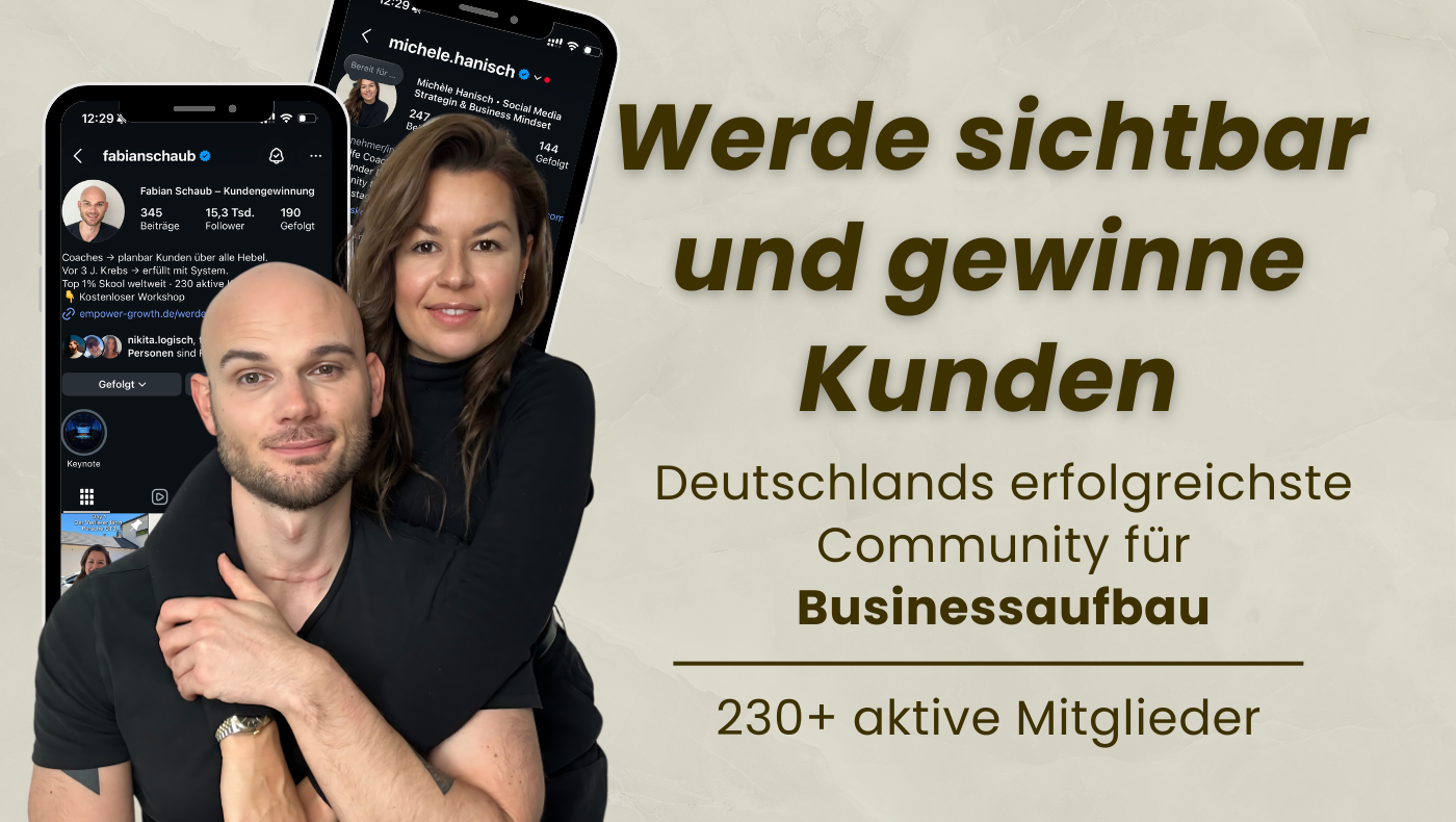 Empower Business Growth
