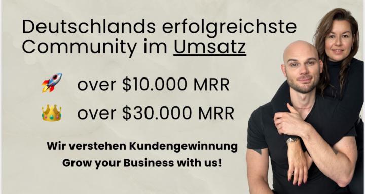 Empower Business Growth
