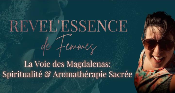 Revel’Essence de Femmes