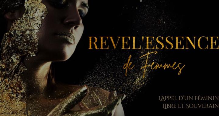Revel’Essence de Femmes