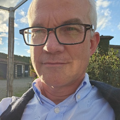 Fearghal Mcadam