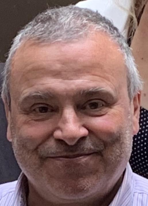 Alejandro Sanchez de Bustamante