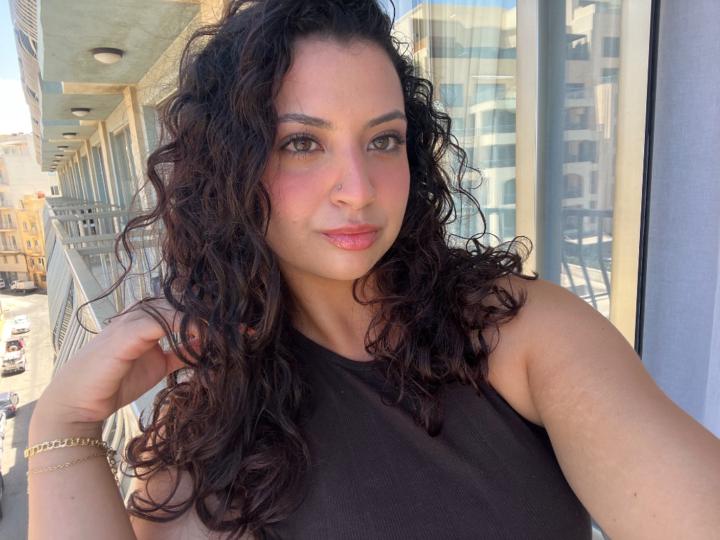 Paula Rios