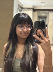 Ananya Singh