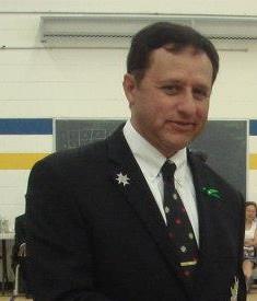 Richard Teixeira