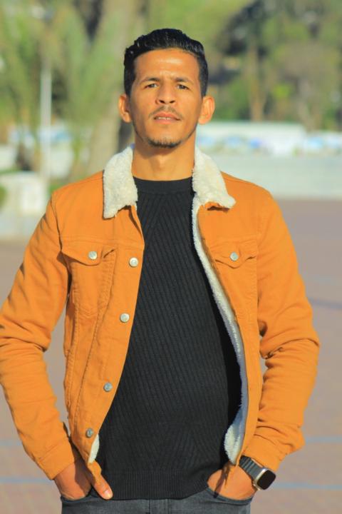 Ayoub Aguerram