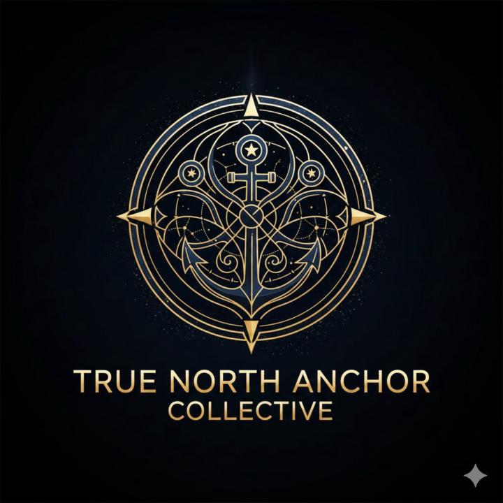 The True North Trajectory