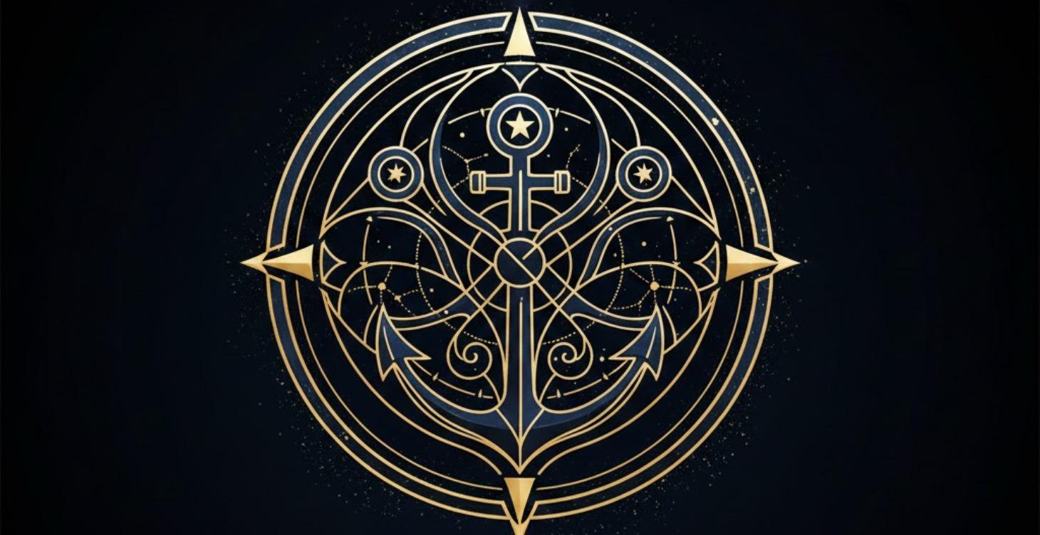 IGNITE YOUR NORTH STAR