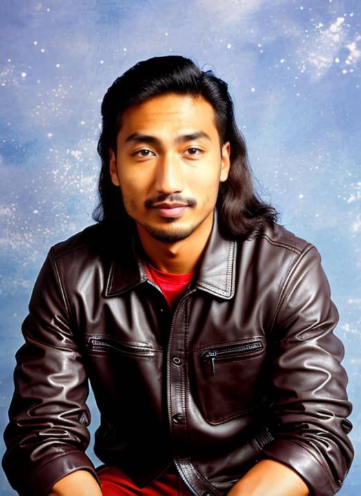 Ashraf bin Che azemi