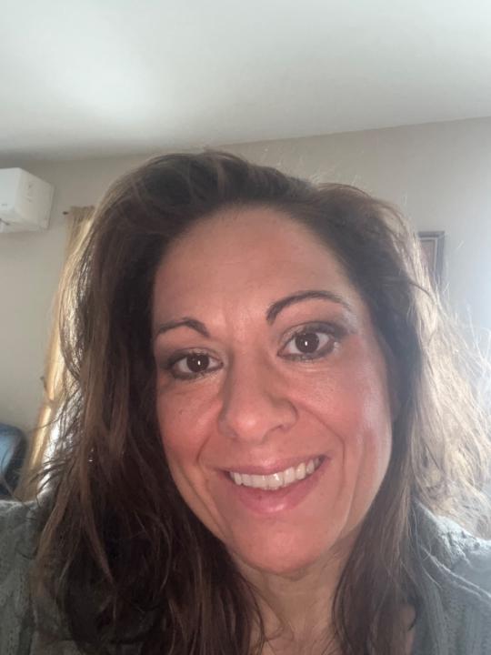 Krista Galante
