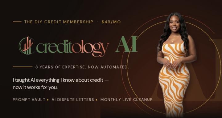 Creditology AI