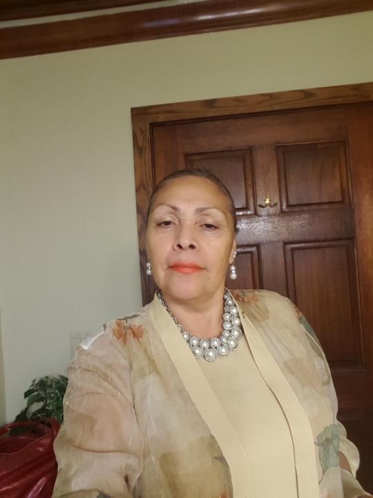 Sonya Hymes