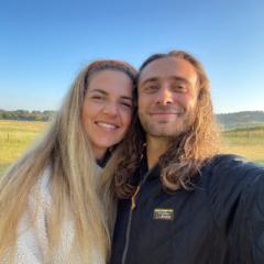 Sienna and Joshua - The Nuudlers