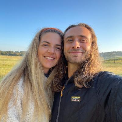 Sienna and Joshua - The Nuudlers