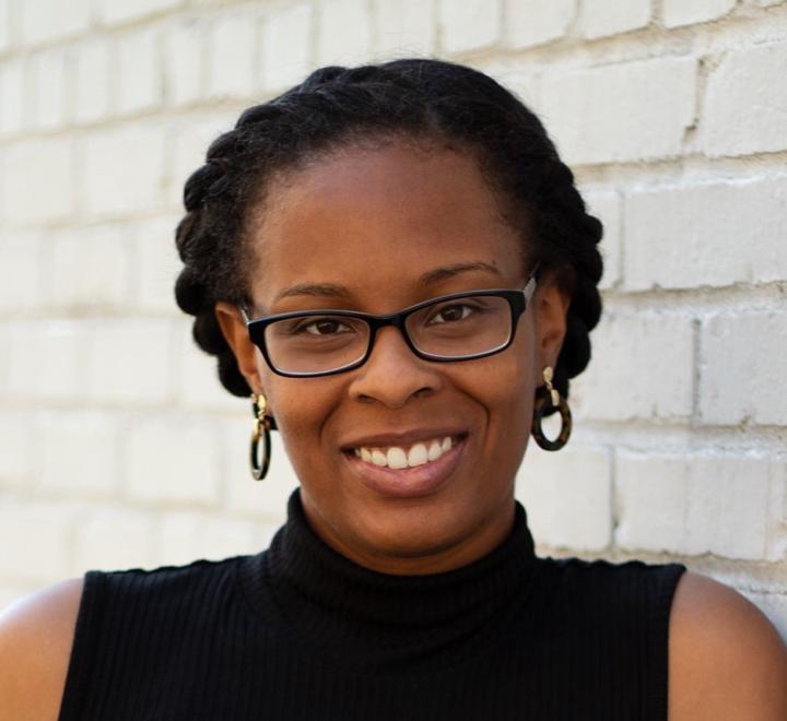 Toni Barnes