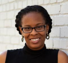 Toni Barnes
