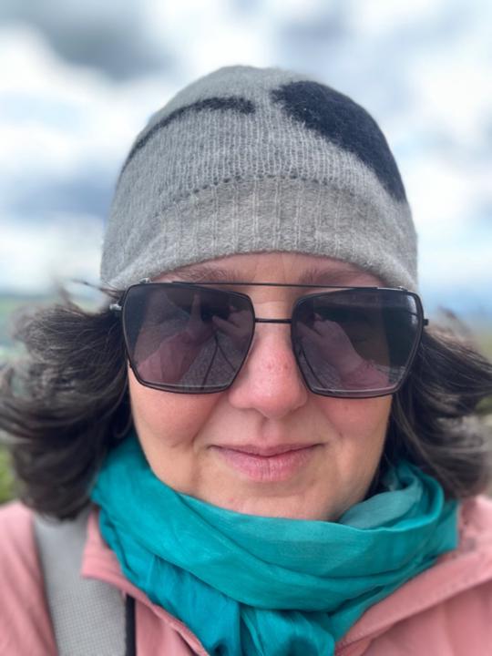 Dagmar Meyer