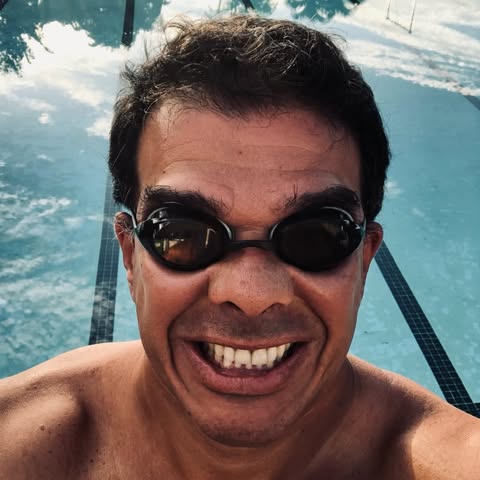Andre Passos