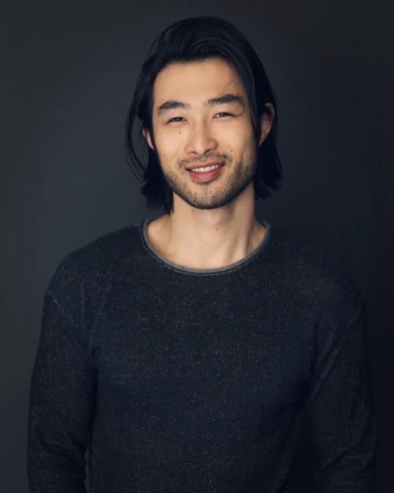 Peihu Wang