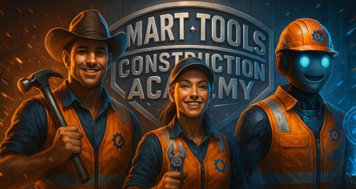 Smart Tools Academy