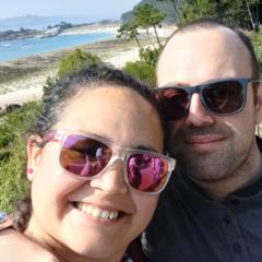 Maria emilia Lopez araujo