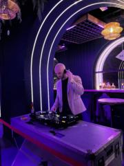 David Musicexperience