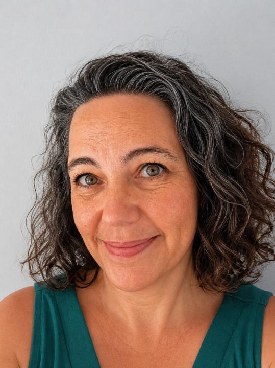 Karine Guibert