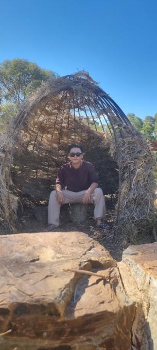 Thinley Thinley