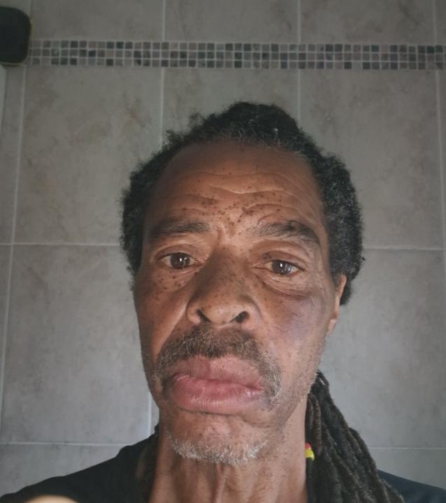 Rondell Henry