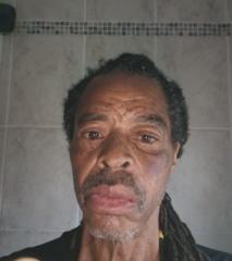 Rondell Henry