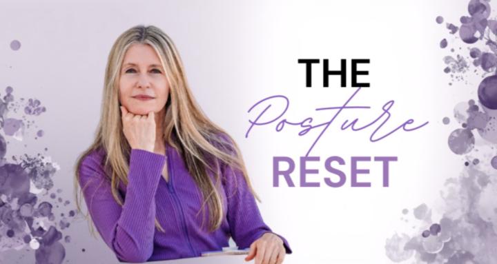 The Posture Reset
