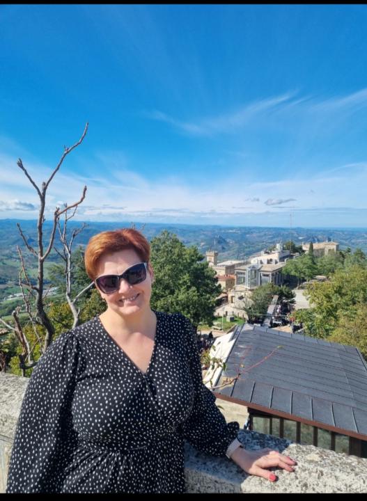 Vaiva Radzevičienė