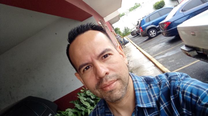 Yomer Da silva