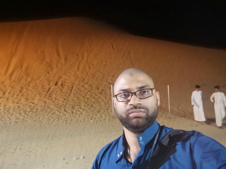 Mohammed Seeni
