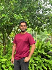 Nipun Dinudaya