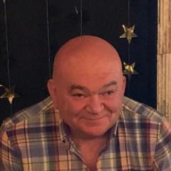 Igor Tulchinsky