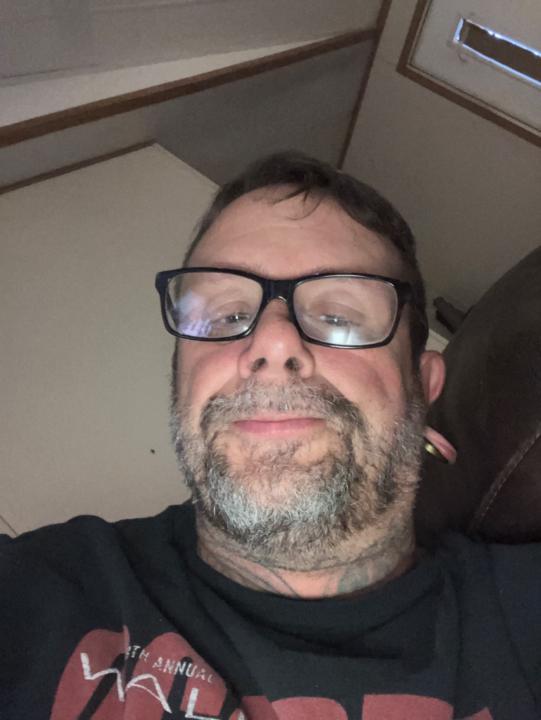 Shane Lunsford