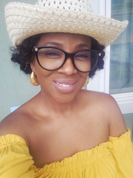 Tiffany Williams