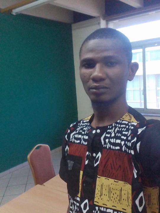 Alhassane Camara