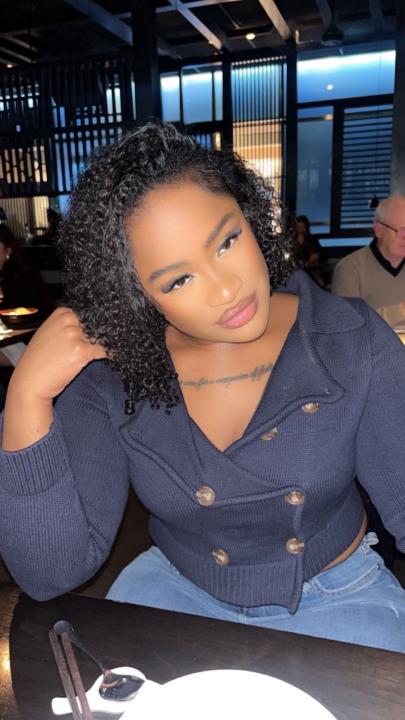 Shavarnah Joseph