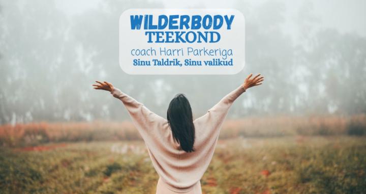 WILDERBODY 20-aprill Harriga