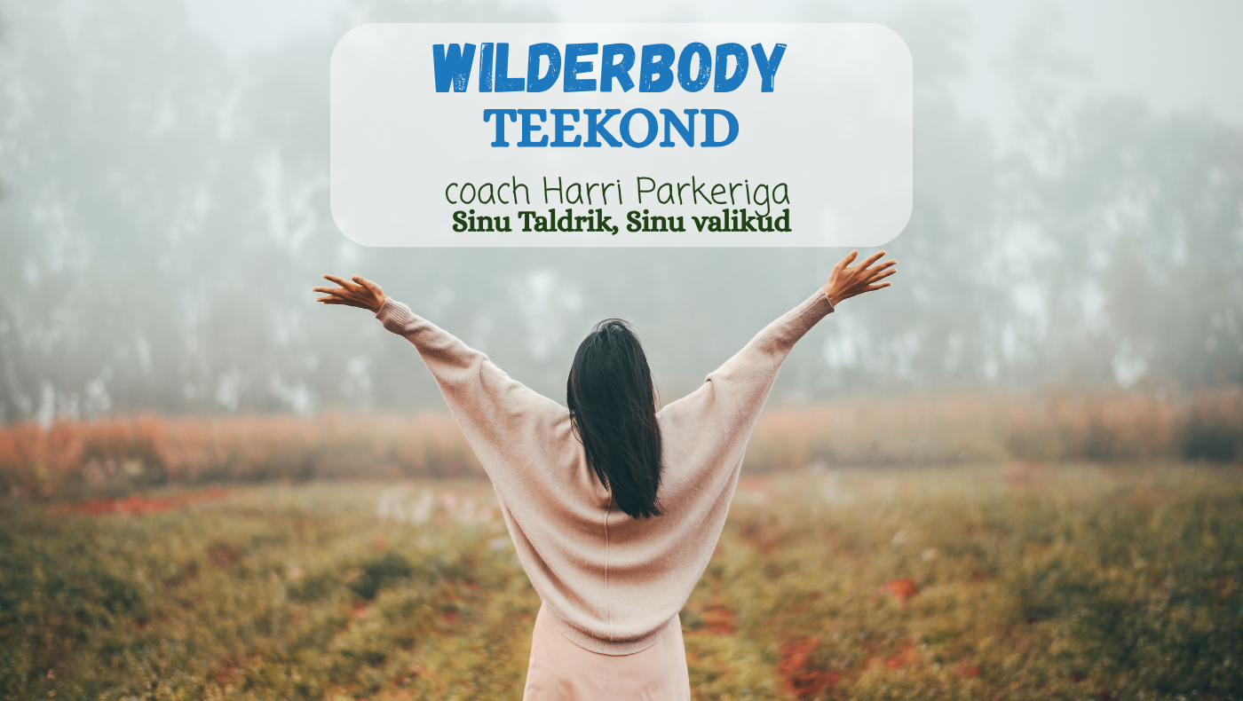 WILDERBODY 20-aprill Harriga
