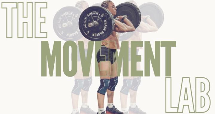 The Movement Lab