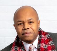 Edens Kebreau