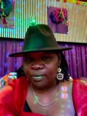 LaVonne Washington